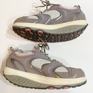 Skechers Shape Ups Ei73 size 10